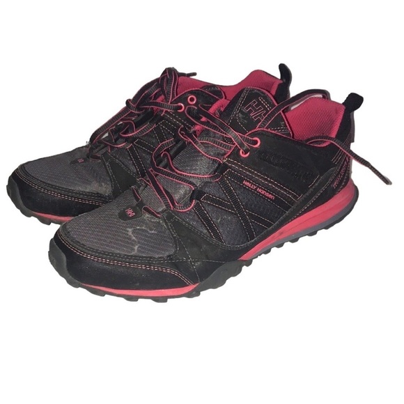 Helly Hansen Waterproof Running Shoes - Picture 2 of 12